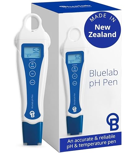 WLR Industries HI780c Hanna ph Checker tester : Amazon.sg